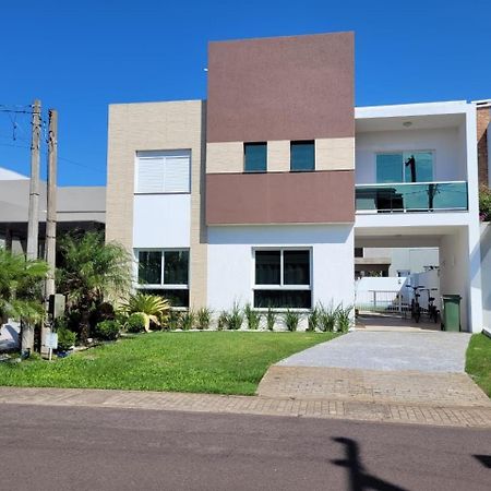 Casa De Verao Dos Sonhos No Las Palmas シャングリラ エクステリア 写真