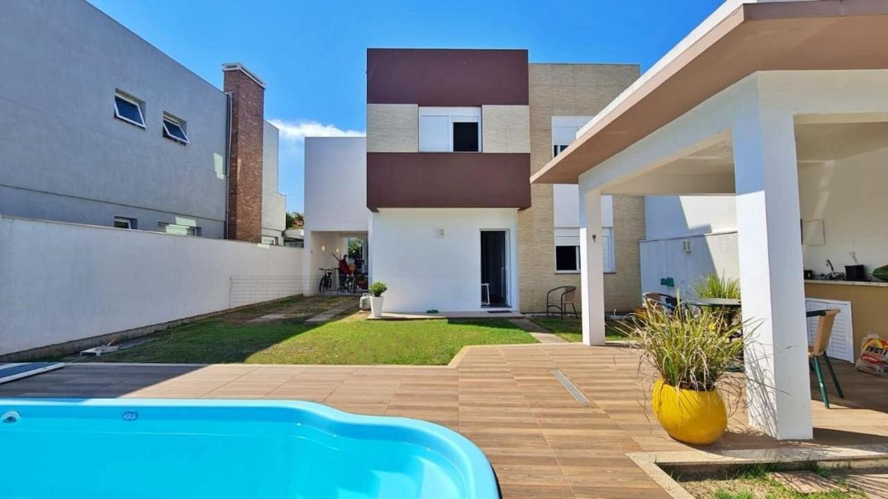 Casa De Verao Dos Sonhos No Las Palmas シャングリラ エクステリア 写真