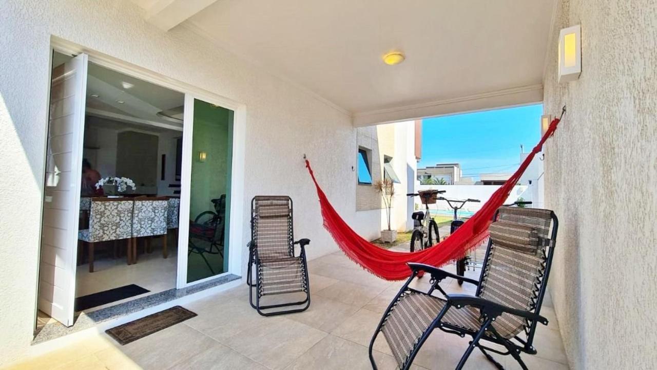 Casa De Verao Dos Sonhos No Las Palmas シャングリラ エクステリア 写真