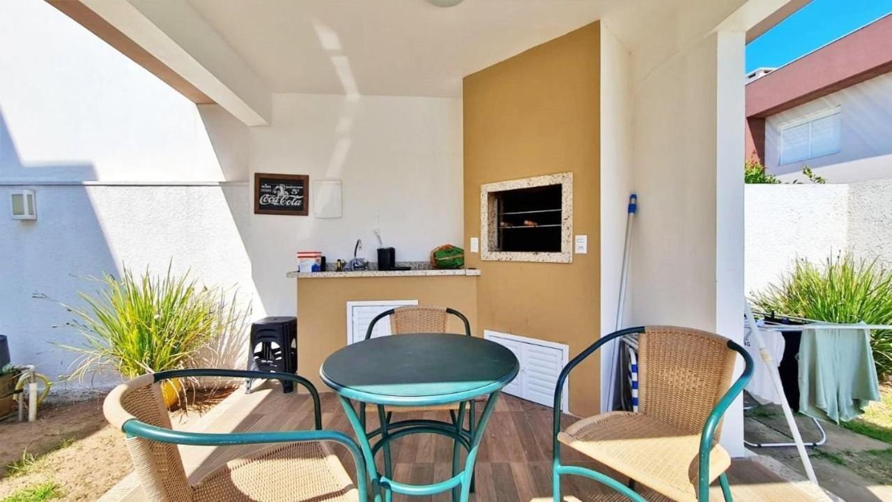 Casa De Verao Dos Sonhos No Las Palmas シャングリラ エクステリア 写真
