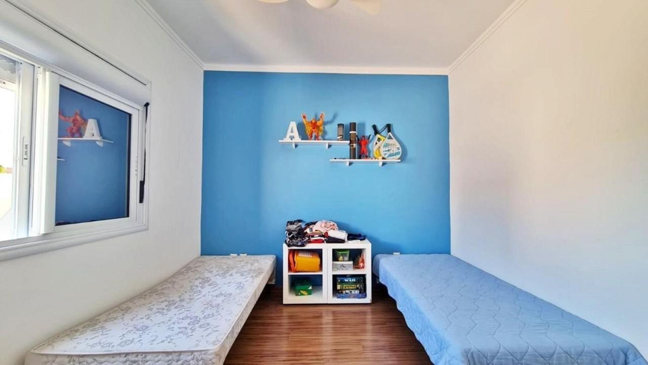 Casa De Verao Dos Sonhos No Las Palmas シャングリラ エクステリア 写真