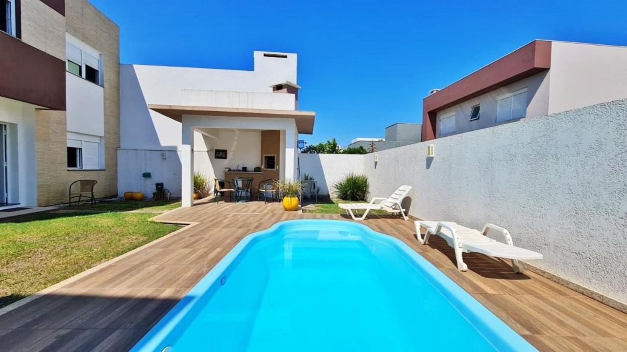 Casa De Verao Dos Sonhos No Las Palmas シャングリラ エクステリア 写真