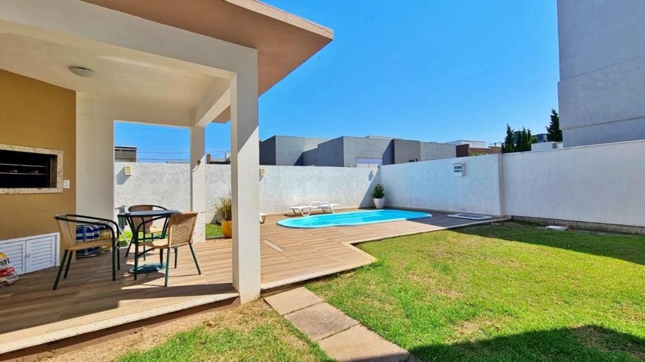 Casa De Verao Dos Sonhos No Las Palmas シャングリラ エクステリア 写真