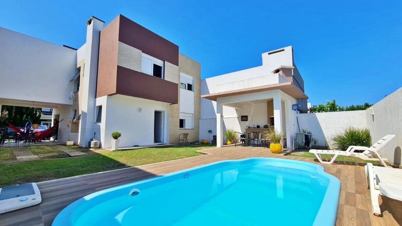 Casa De Verao Dos Sonhos No Las Palmas シャングリラ エクステリア 写真