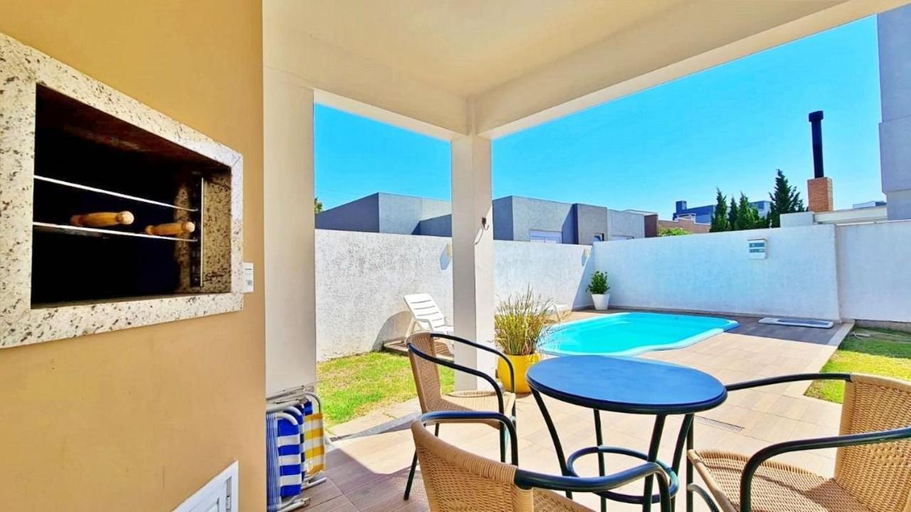Casa De Verao Dos Sonhos No Las Palmas シャングリラ エクステリア 写真